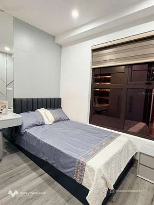 Cho thuê căn hộ chung cư: HÀNG HIẾM!! Goldmark City Hồ Tùng Mậu em cho thuê căn 