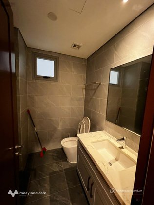 Cho thuê căn hộ chung cư: Cho thuê căn hộ 3PN, 2WC, 117m2 tại Chung cư The Nine,
