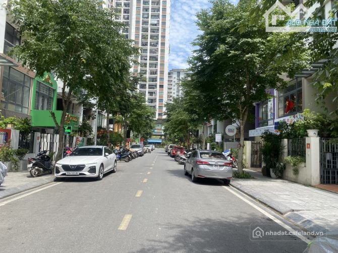 Cho thuê văn phòng: Cho thuê văn phòng tại Lô TT01 HD Mon City Lê Đức Tho, Cầu G
