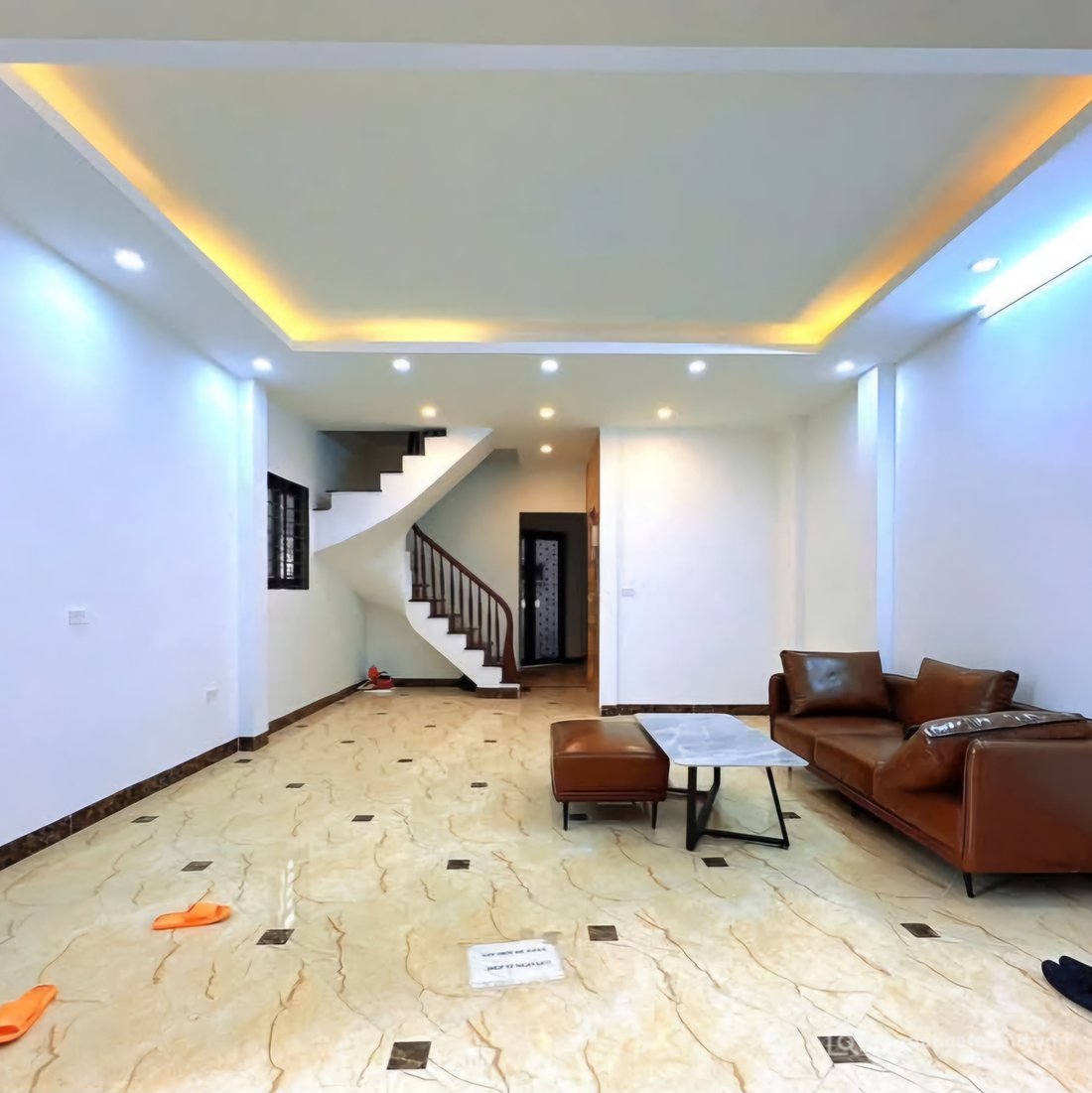 Bán nhà riêng: Bán nhà phân lô Hoàng Công Chất Bắc Từ Liêm | 56m² | mặt tiên 4m 