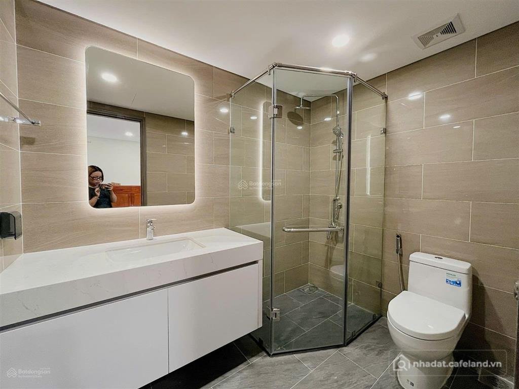 Cho thuê căn hộ chung cư: Chủ dễ tính cho thuê chung cư han jardin 3pn. 2wc, 32 