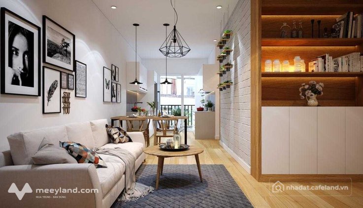 Cho thuê căn hộ chung cư: Căn hộ chung cư cho thuê tại Kosmo Tây Hồ, 16 triệu, 8