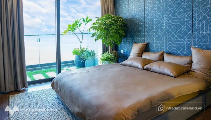 Cho thuê căn hộ chung cư: Cho thuê gấp chung cư Han Jardin N01, T7 Ngoại Giao Đo