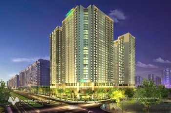 Cho thuê căn hộ chung cư: Cho thuê gấp căn hộ 2PN view hồ Tây tại Kosmo Tây Hồ g
