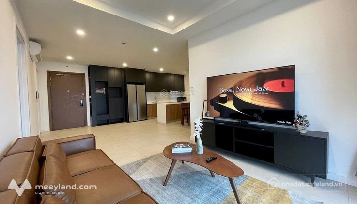 Cho thuê căn hộ chung cư: Cho thuê căn hộ 3PN 118m2 Kosmo Tây Hồ, căn góc, Full 