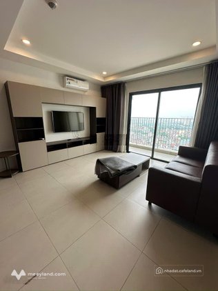 Cho thuê căn hộ chung cư: Cho thuê gấp căn hộ chung cư 2pn full đồ bên kosmo Tây