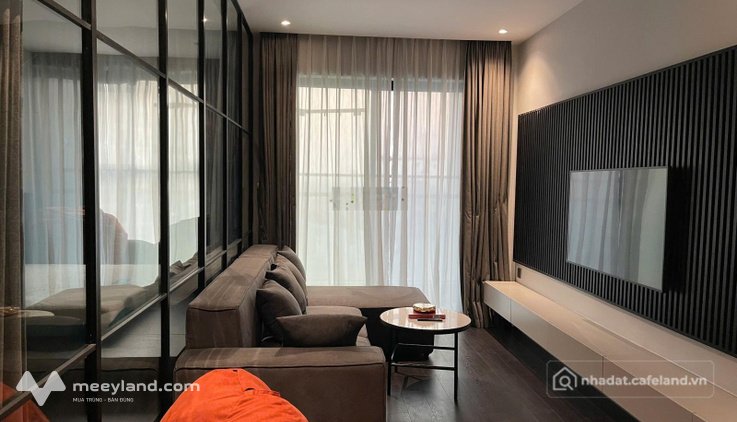 Cho thuê căn hộ chung cư: Cho thuê căn hộ 1PN 1WC, 60m2, 15 triệu tại The Link 3