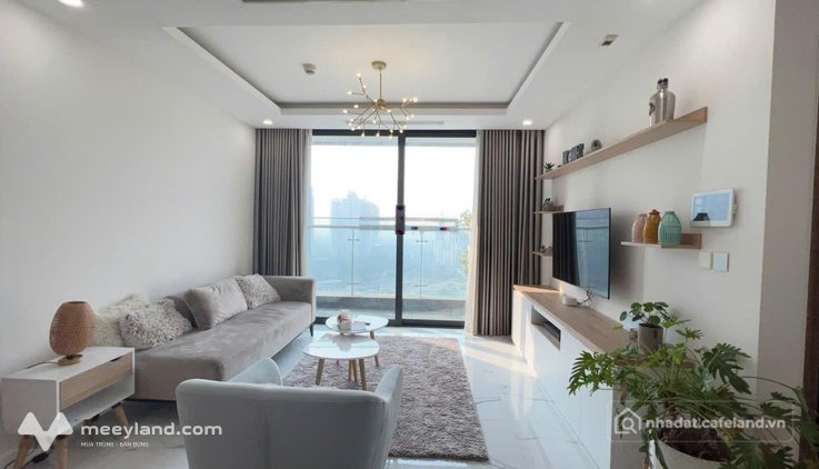 Cho thuê căn hộ chung cư: ĐỘC QUYỀN!!! SUNSHINE CITY - 98m2- Apartment For Rent 