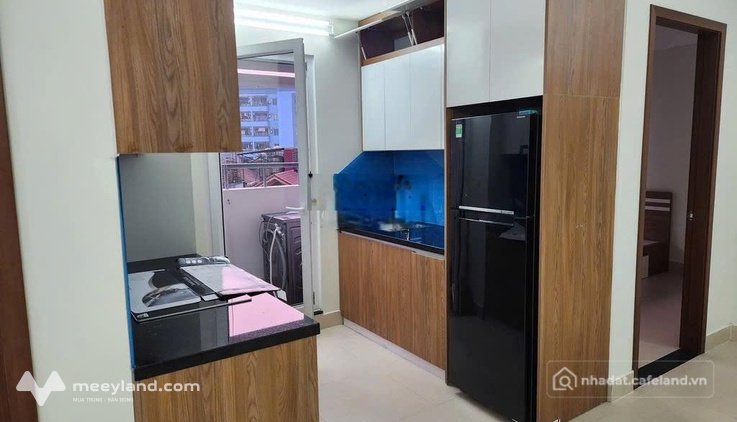 Cho thuê căn hộ chung cư: Cho thuê căn chung cư CT3 khu đô thị mới Nghĩa đô - 54