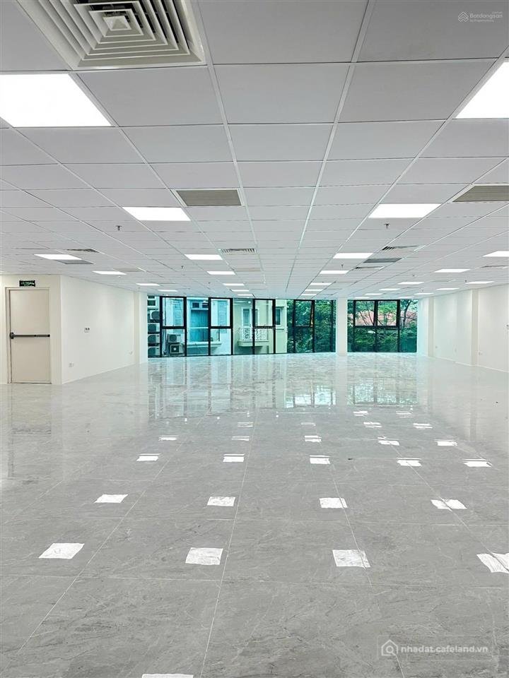 Cho thuê văn phòng: Cho thuê văn phòng tại chung cư ct3 nghĩa đô, giá chỉ từ 305