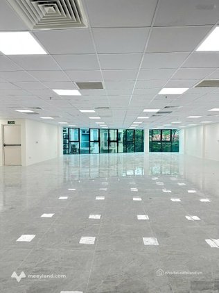 Cho thuê văn phòng: Cho thuê văn phòng tại chung cư CT3 Nghĩa Đô, giá chỉ từ 305