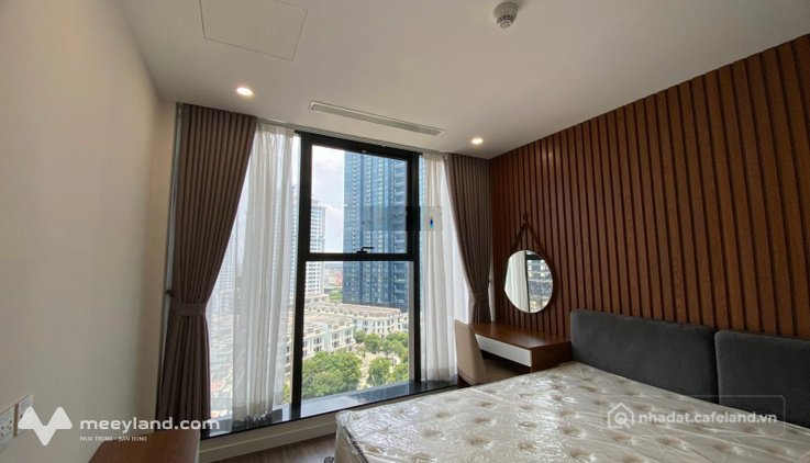 Cho thuê căn hộ chung cư: Cần cho thuê căn hộ tòa S5 Sunshine City, dt 99,3m2, đ