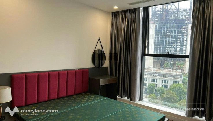 Cho thuê căn hộ chung cư: Cho thuê căn 1 ngủ full đồ 14,5tr ở sunshine city