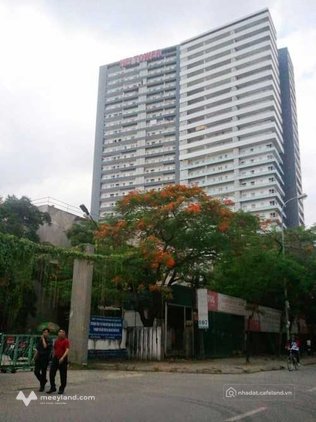 Cho thuê căn hộ chung cư: Cho thuê căn hộ 2PN, 89m2, 17 triệu tại Hei Tower, Nhâ