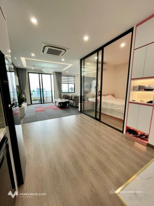 Cho thuê căn hộ chung cư: Hot! Cho thuê căn hộ đẹp nhất tòa Hei Tower Ngụy Như K