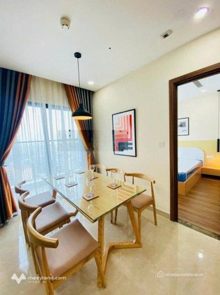 Cho thuê căn hộ chung cư: HOT: Cho thuê Mỹ Sơn Tower, 110m2, 3 full mới 100%. 16