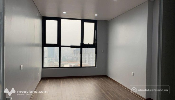 Cho thuê căn hộ chung cư: Cho thuê gấp căn hộ Bohemia Residence Lê Văn Thiêm 127