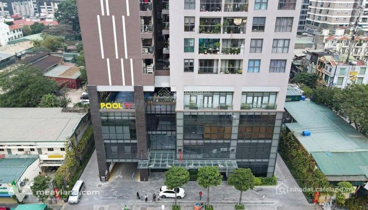 Cho thuê căn hộ chung cư: Cho thuê căn hộ chung cư toà Bohemia Residence,Thanh X