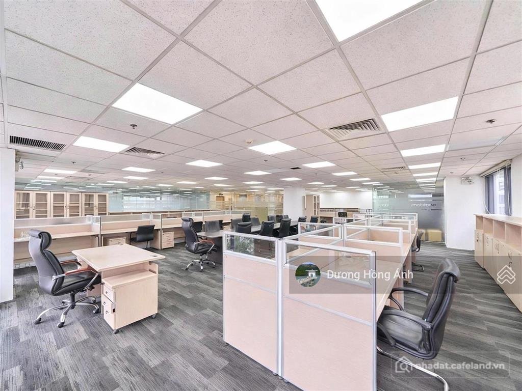 Cho thuê văn phòng: Bql tòa nhà handico complex cho thuê văn phòng dt 100m2 150m