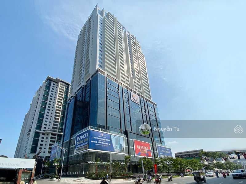 Cho thuê văn phòng: Cho thuê văn phòng gold tower (hoàng huy) 275 nguyễn trãi. d