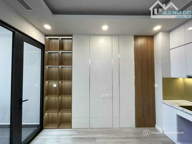 Cho thuê căn hộ chung cư: Cho thuê căn hộ BRG Park Residence Lê Văn Lương, Thanh