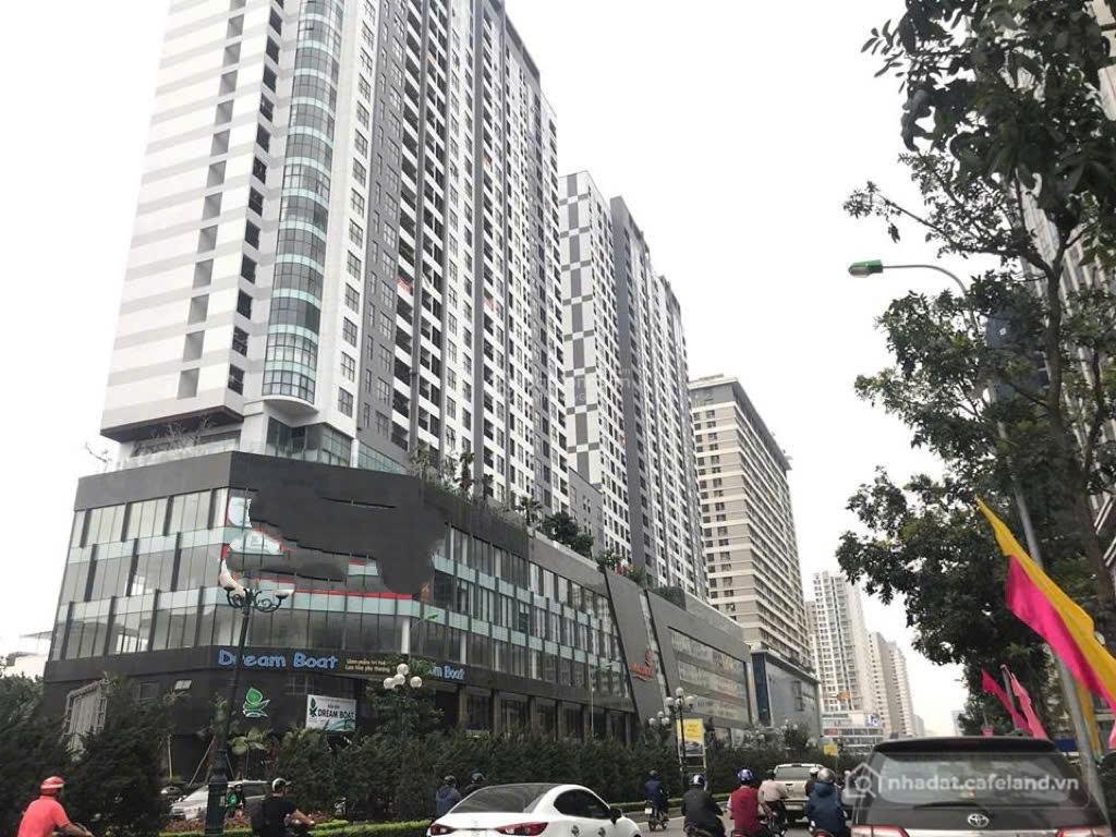 Cho thuê văn phòng: Cho thuê văn phòng tại the golden palm lê văn lương, thanh x