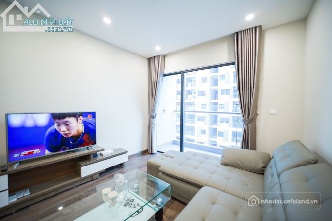 Cho thuê căn hộ chung cư: (HOT) CHO THUÊ CĂN HỘ ĐẸP VÀO Ở NGAY DỰ ÁN GOLD TOWER 