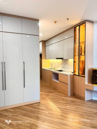Cho thuê căn hộ chung cư: Cho thuê gấp căn hộ Studio 37,3m2 tại Trinity Tower, g