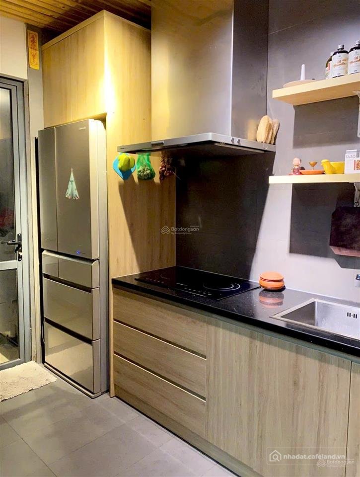 Cho thuê căn hộ chung cư: Dream center home 282 nguyễn huy tưởng 3n2vs, đủ đồ gi