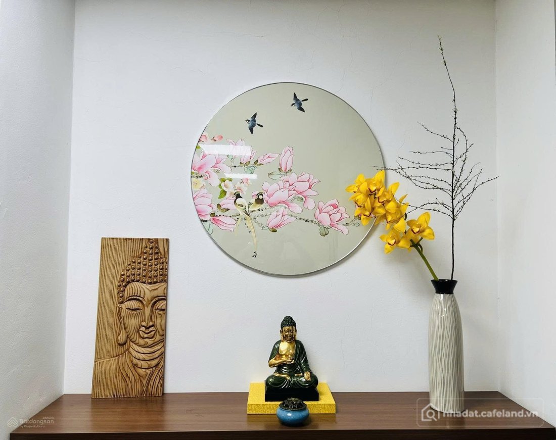 Cho thuê căn hộ chung cư: Cho Thuê Chung Cư Hei Tower Đường Ngụy Như Kon Tum - T