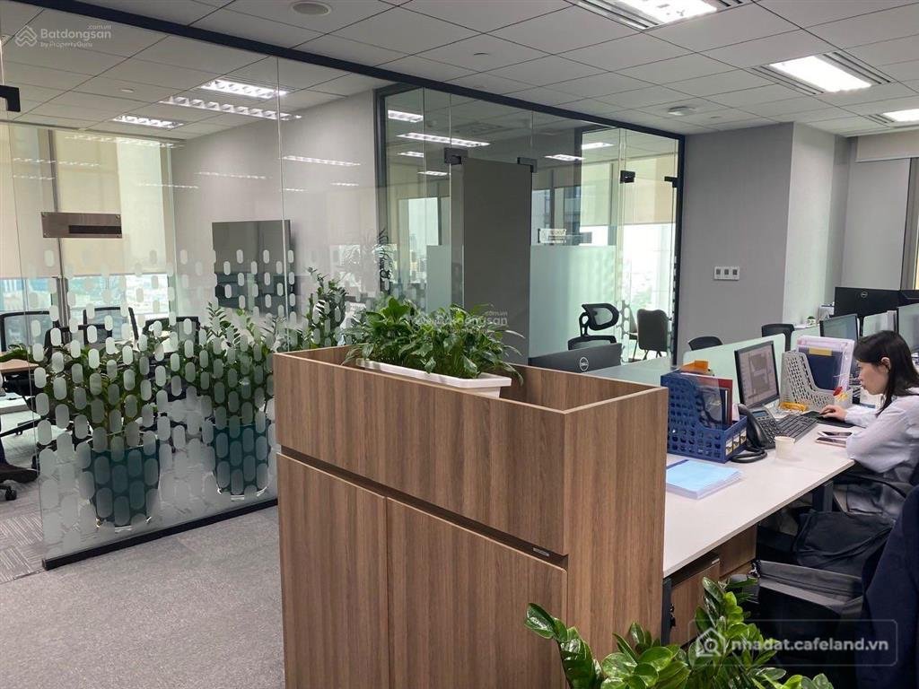 Cho thuê văn phòng: Bql tòa nhà zen tower 12 khuất duy tiến cho thuê vp, dt 50, 