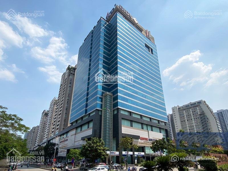 Cho thuê văn phòng: Bql tòa nhà hapulico complex số 1 nguyễn huy tưởng cho thuê 
