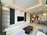 Cho thuê căn hộ chung cư: Hot! Cho thuê căn hộ cao cấp BRG Diamond Residence Lê 