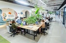 Cho thuê văn phòng: Cần cho thuê vp tại tòa hei tower số 1 ngụy như kon tum than