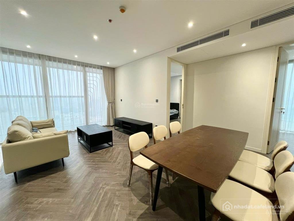 Cho thuê căn hộ chung cư: Like new!cho thuê căn hộ mới 100% ở handico complex 2 