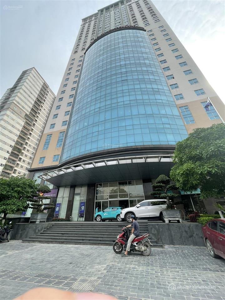 Cho thuê văn phòng: Cho thuê văn phòng licogi 13 tower, giá 315k/m2 dt 150 m2 tạ
