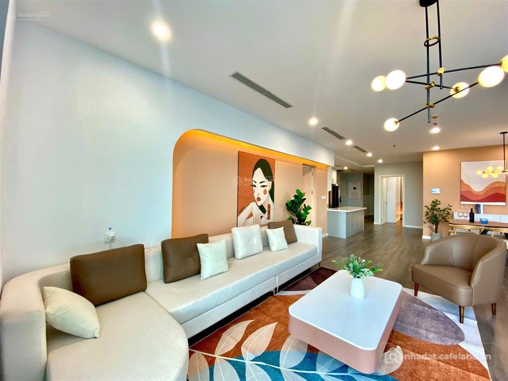 Cho thuê căn hộ chung cư: Cho thuê các căn hộ stellar garden 3 phòng ngủ, giá 19