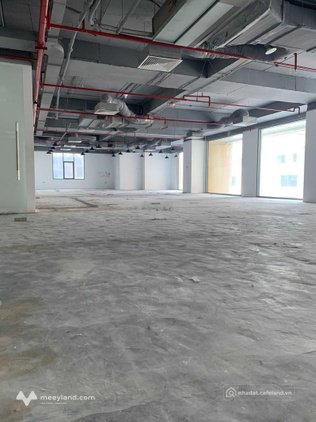 Cho thuê văn phòng: Cho thuê văn phòng tòa nhà Comatce Tower - 61 Ngụy Như Kon T