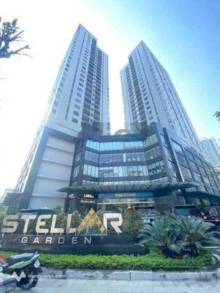 Cho thuê văn phòng: Cho thuê văn phòng Stellar Garden Lê Văn Thiêm, DT 200m2, gi