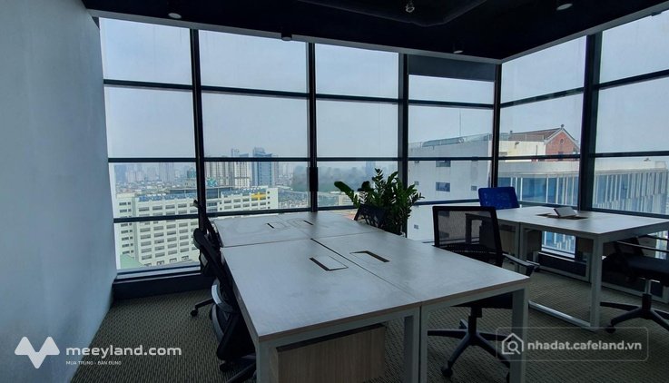 Cho thuê văn phòng: Cho thuê mặt bằng kinh doanh, văn phòng tại GoldSeason Tower