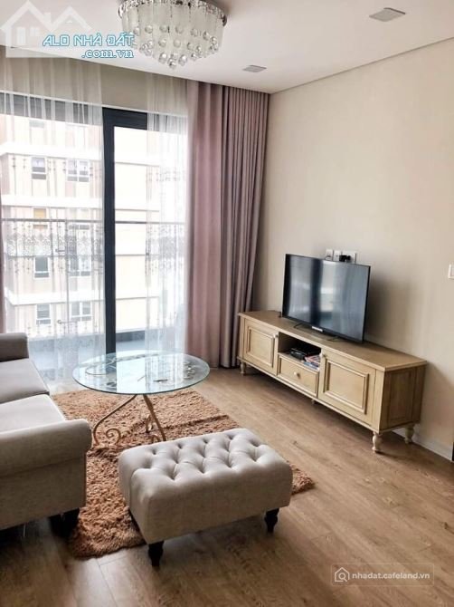 Cho thuê căn hộ chung cư: (HÓT) Cho thuê CHCC Rivera Park 2PN 70m2 full cực đẹp 