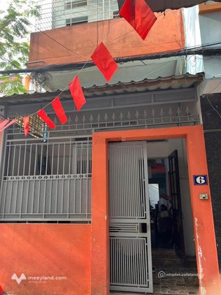 Cho thuê nhà riêng: Cho Thuê Nhà Nguyên Căn Thanh Xuân cạnh Royal City Lương Thế