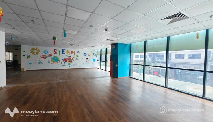 Cho thuê văn phòng: BQL GoldSeason Nguyễn Tuân cho thuê 500m2 cắt 100m2, 200m2, 