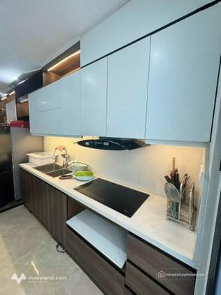 Cho thuê căn hộ chung cư: Cho thuê GoldSeason Nguyễn Tuân, chỉ 15tr, 75m2, 2N2WC
