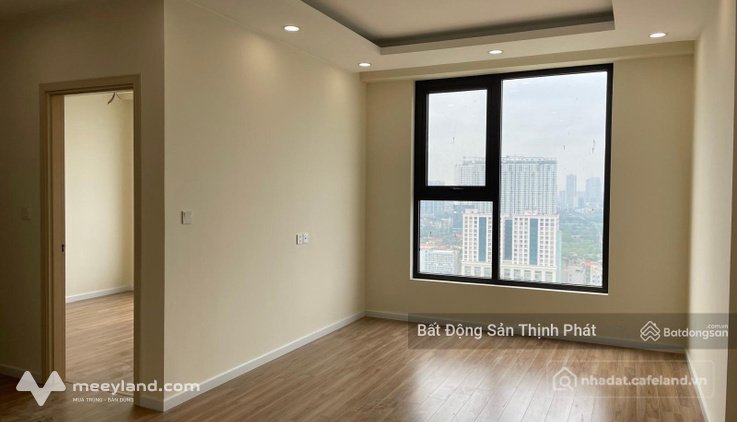 Cho thuê căn hộ chung cư: Cho thuê căn hộ cao cấp View hồ Mễ Trì Trinity Tower 1