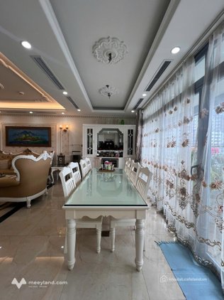Cho thuê căn hộ chung cư: Cho thuê căn hộ đẹp ở Diamond Flower Tower - Hoàng Đạo