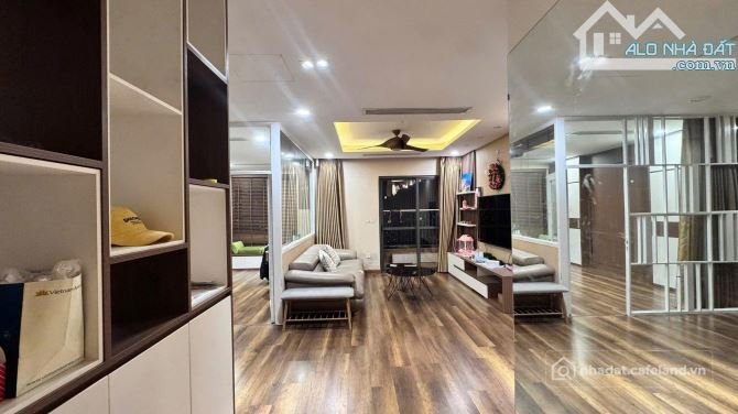 Cho thuê căn hộ chung cư: (HOT) Cho Thuê Chung Cư Hapulico Complex Giá Tốt