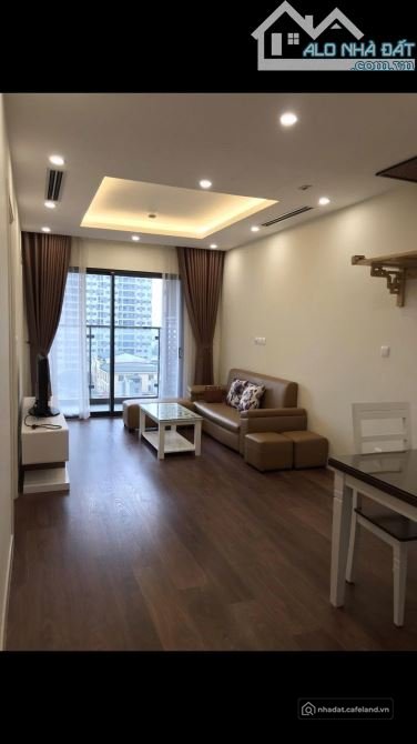 Cho thuê căn hộ chung cư: Cho thuê căn hộ tại Imperia Garden - Nguyễn Huy Tưởng 