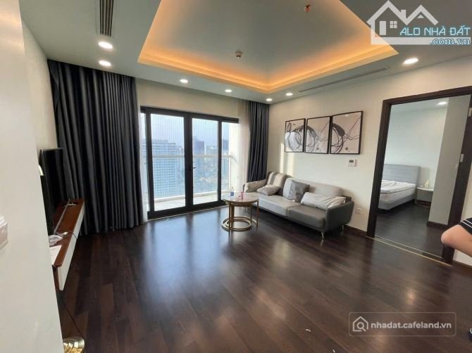 Cho thuê căn hộ chung cư: (HOT) Cho Thuê Căn Hộ Thống Nhất Complex Nguyễn Tuân G