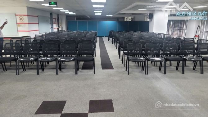 Cho thuê mặt bằng: CHO THUÊ SÀN THƯƠNG MẠI TẦNG 2 – HANDICO COMPLEX LÊ VĂN LƯƠNG